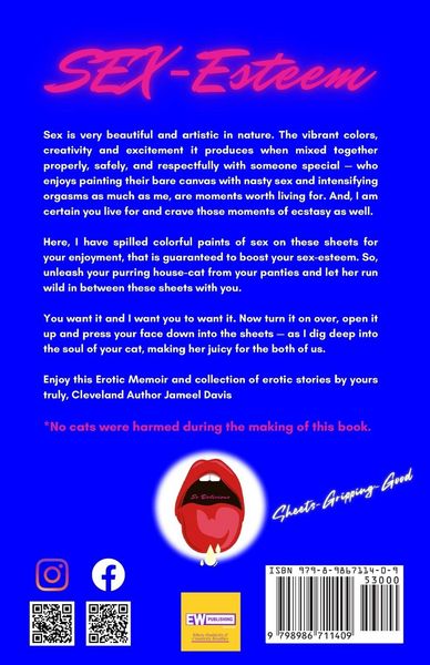 Produktbild: SEX-Esteem