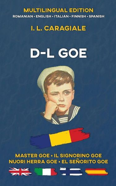 Produktbild: D-l Goe
