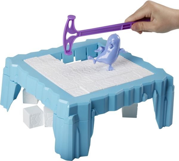 Produktbild: Kristallica (Kinderspiel)