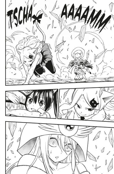Produktbild: Fairy Tail &ndash; 100 Years Quest 21