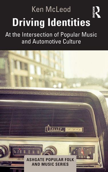 Produktbild: Driving Identities