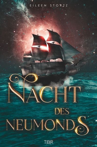 Produktbild: Nacht des Neumonds