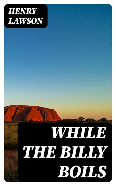 Produktbild: While the Billy Boils