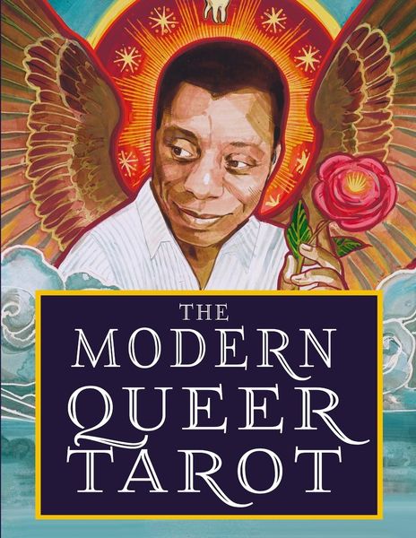 Produktbild: Modern Queer Tarot