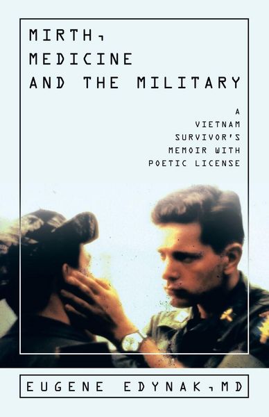 Produktbild: Mirth, Medicine and the Military