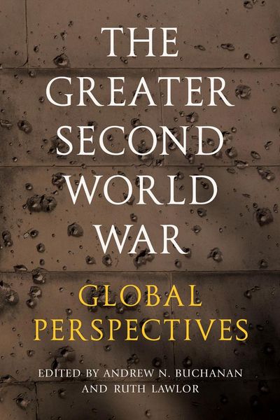 Produktbild: The Greater Second World War