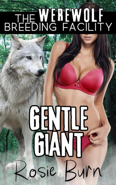 Produktbild: Gentle Giant (Werewolf Breeding Facility)