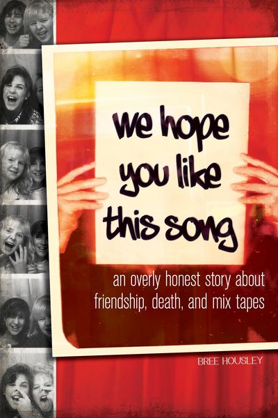 Produktbild: We Hope You Like This Song