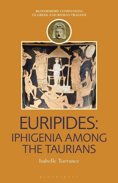Produktbild: Euripides