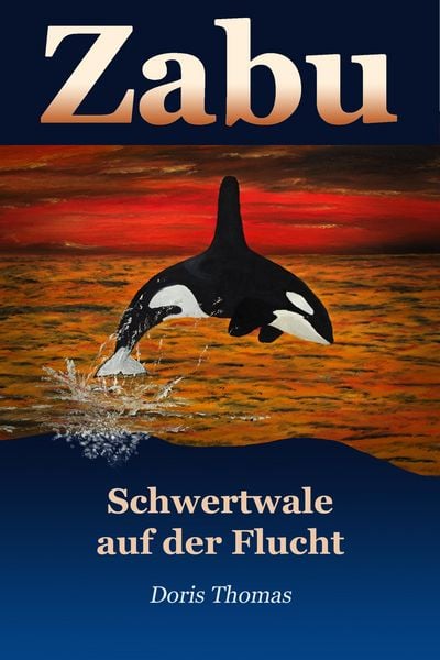 Produktbild: Zabu - Schwertwale auf der Flucht