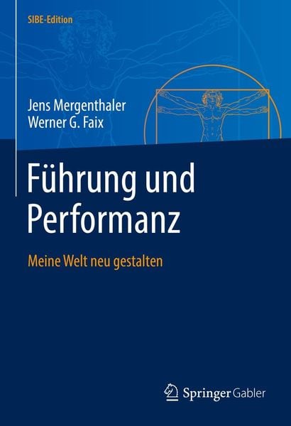 Produktbild: F&uuml;hrung und Performanz