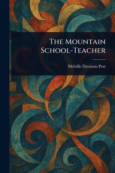 Produktbild: The Mountain School-Teacher