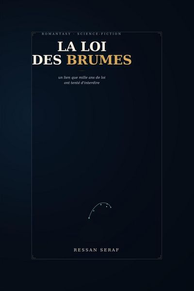 Produktbild: La loi des Brumes