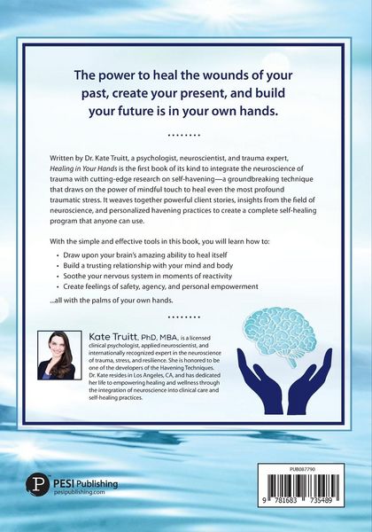 Produktbild: Healing in Your Hands
