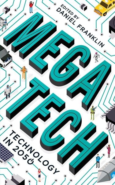 Produktbild: Megatech