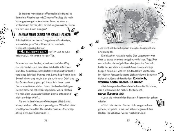 Produktbild: Kathas Katastrophen &ndash; Mein Leben zwischen Weihnachts-Hype und Grusel-Vibe