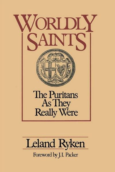 Produktbild: A Worldly Saints