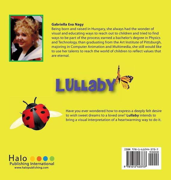 Produktbild: Lullaby