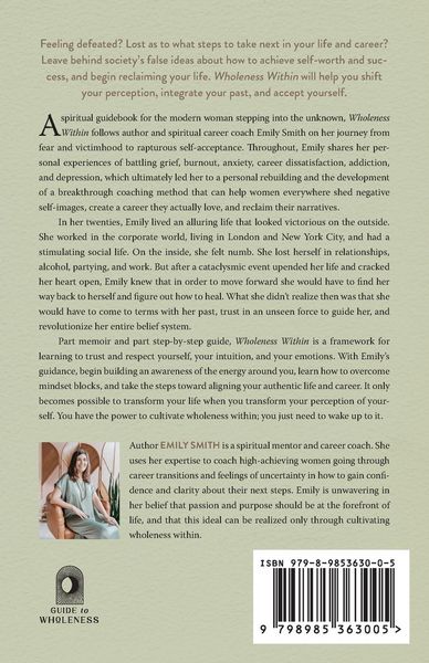 Produktbild: Wholeness Within