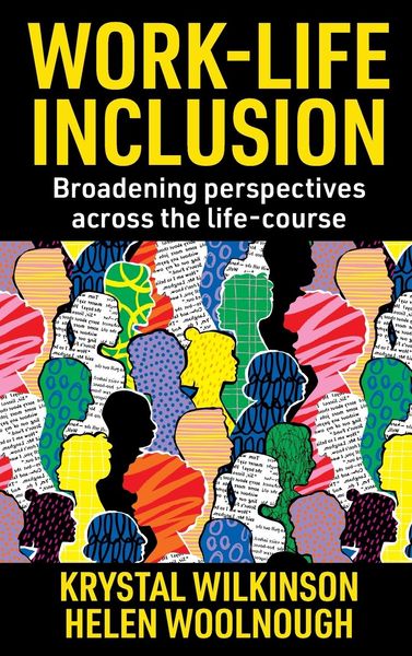Produktbild: Work-Life Inclusion