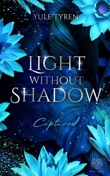 Produktbild: Light Without Shadow - Captured (Dark New Adult)