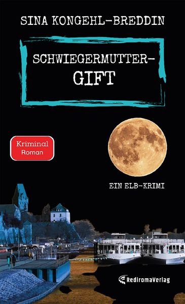 Produktbild: Schwiegermuttergift