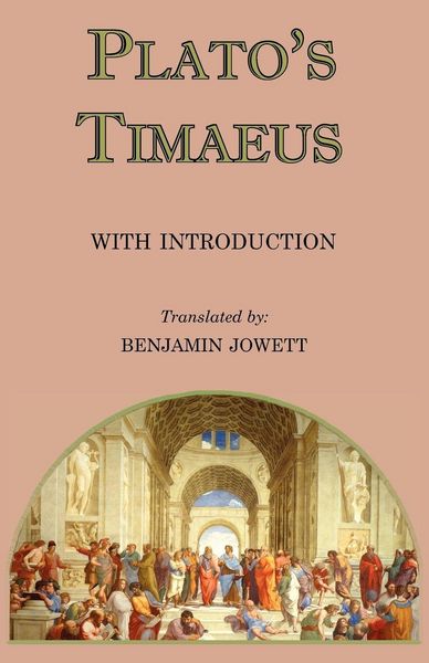Produktbild: Timaeus