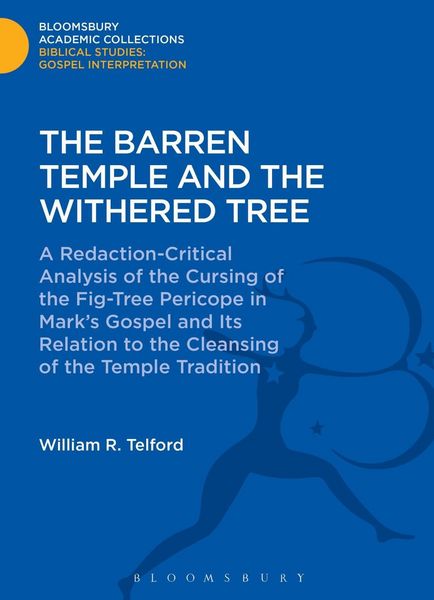 Produktbild: The Barren Temple and the Withered Tree