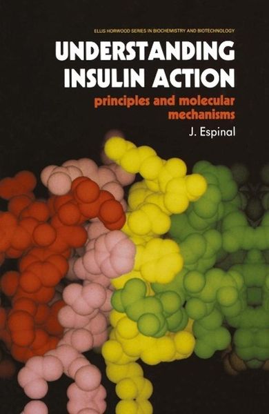 Produktbild: Understanding Insulin Action