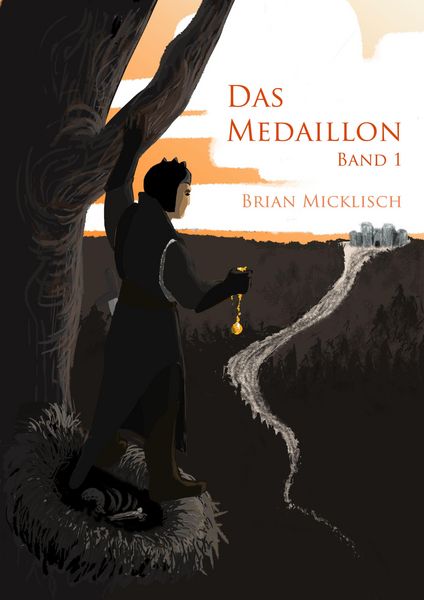 Produktbild: Das Medaillon