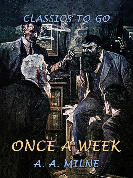 Produktbild: Once a Week