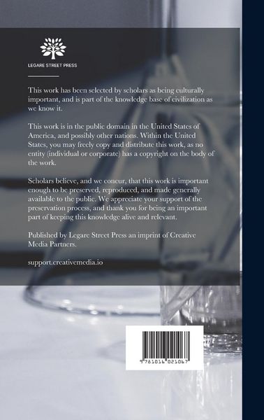 Produktbild: Hints Towards the Formation of a More Comprehensive Theory of Life