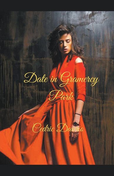 Produktbild: Date in Gramercy Park