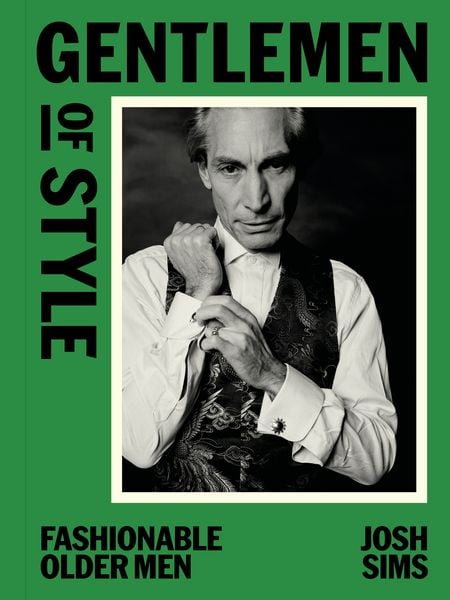 Produktbild: Gentlemen of Style