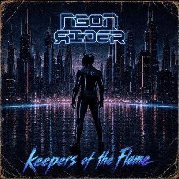 Produktbild: Keepers Of The Flame