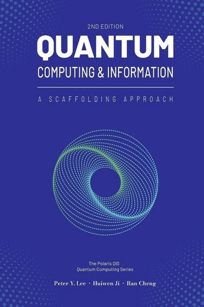 Produktbild: Quantum Computing and Information