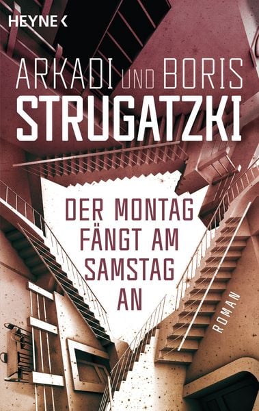 Produktbild: Der Montag f&auml;ngt am Samstag an