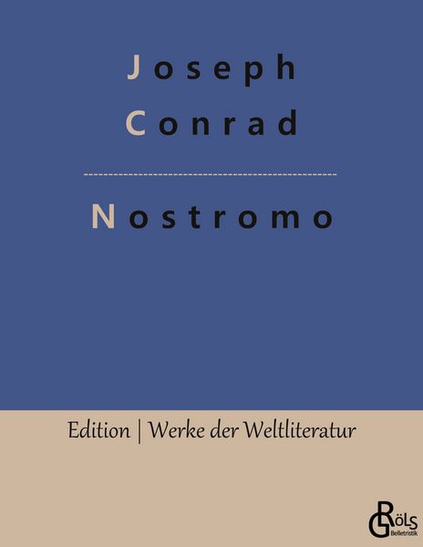 Produktbild: Nostromo