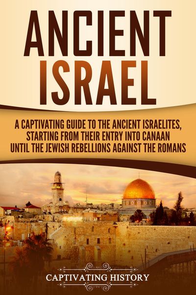 Produktbild: Ancient Israel