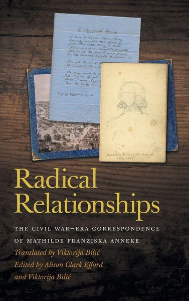 Produktbild: Radical Relationships