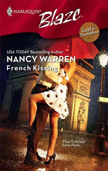 Produktbild: French Kissing