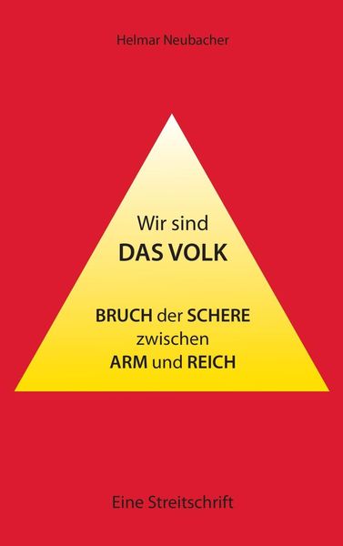 Produktbild: Wir sind das Volk