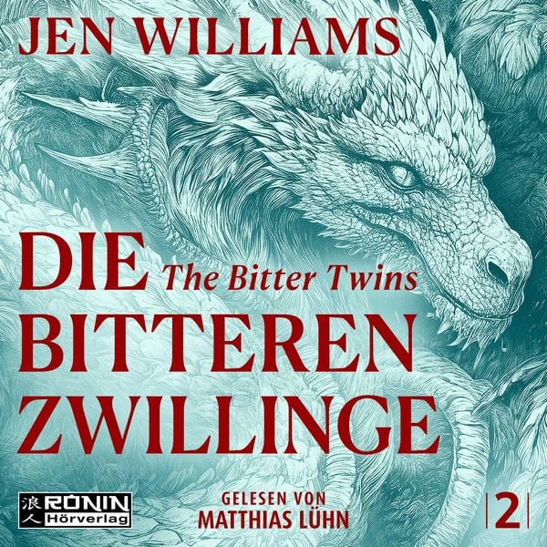 Produktbild: Die Bitteren Zwillinge &ndash; The Bitter Twins