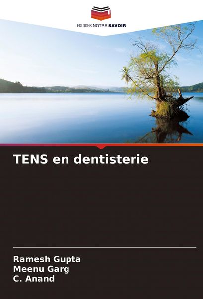 Produktbild: TENS en dentisterie