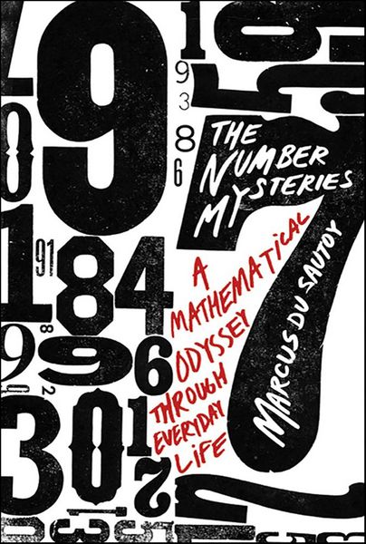Produktbild: The Number Mysteries