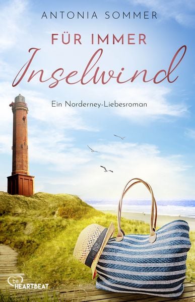 Produktbild: F&uuml;r immer Inselwind