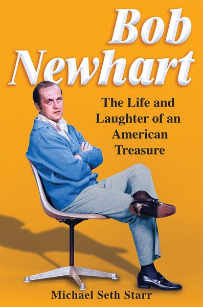 Produktbild: Bob Newhart