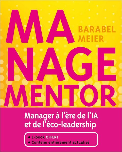 Produktbild: Managementor - 5e &eacute;d.