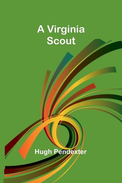 Produktbild: A Virginia Scout