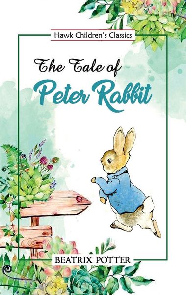 Produktbild: The Tale of Peter Rabbit